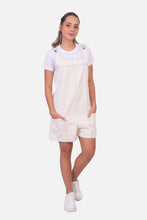 Cargar imagen en el visor de la galería, Vestido Wally Crudo