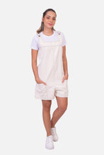 Cargar imagen en el visor de la galería, Vestido Wally Crudo