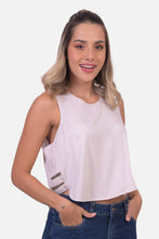 Cargar imagen en el visor de la galería, Blusa Niza Arena