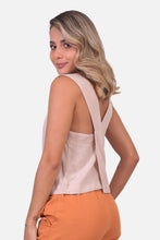 Cargar imagen en el visor de la galería, Blusa India Arena