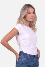 Cargar imagen en el visor de la galería, Blusa Kiara Crudo
