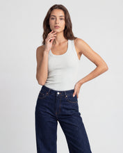 Cargar imagen en el visor de la galería, Blusa Ariel Crudo