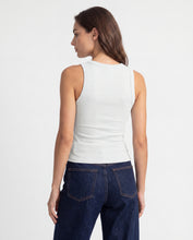Cargar imagen en el visor de la galería, Blusa Ariel Crudo