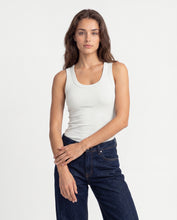 Cargar imagen en el visor de la galería, Blusa Ariel Crudo
