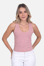 Cargar imagen en el visor de la galería, Blusa Ariel Nude