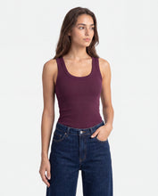 Cargar imagen en el visor de la galería, Blusa Ariel Vino
