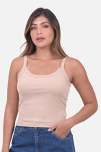 Cargar imagen en el visor de la galería, Blusa Mulan Arena