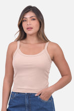 Cargar imagen en el visor de la galería, Blusa Mulan Arena