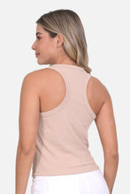 Cargar imagen en el visor de la galería, Blusa Tiana Arena