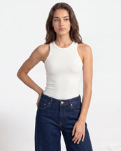 Cargar imagen en el visor de la galería, Blusa Tiana Crudo