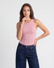 Cargar imagen en el visor de la galería, Básica Rib Tiana - Nude