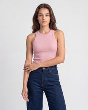 Cargar imagen en el visor de la galería, Básica Rib Tiana - Nude