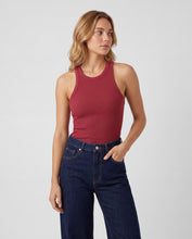 Cargar imagen en el visor de la galería, Blusa Tiana Roja