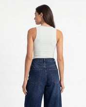Cargar imagen en el visor de la galería, Blusa Mila Crudo