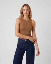 Cargar imagen en el visor de la galería, Blusa Mila Miel