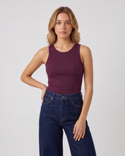 Cargar imagen en el visor de la galería, Blusa Mila Vino