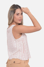 Cargar imagen en el visor de la galería, Blusa Romina Arena