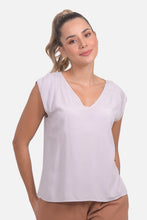 Cargar imagen en el visor de la galería, Blusa Paula Arena