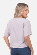 Cargar imagen en el visor de la galería, Blusa Sabrina Arena