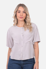 Cargar imagen en el visor de la galería, Blusa Sabrina Arena