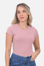 Cargar imagen en el visor de la galería, Blusa Moana Nude