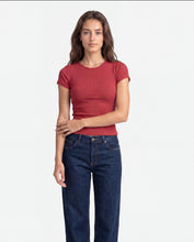 Cargar imagen en el visor de la galería, Blusa Moana Roja