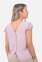 Cargar imagen en el visor de la galería, Blusa Siena Nude