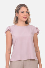 Cargar imagen en el visor de la galería, Blusa Siena Nude
