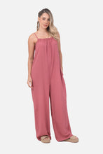 Cargar imagen en el visor de la galería, Vestido Elida Malva