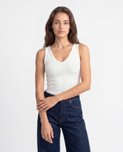 Cargar imagen en el visor de la galería, Blusa Iris Crudo