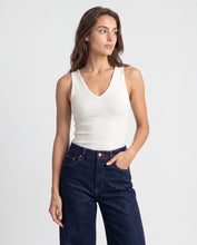 Cargar imagen en el visor de la galería, Blusa Iris Crudo