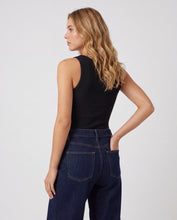 Cargar imagen en el visor de la galería, Blusa Iris Negra