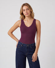 Cargar imagen en el visor de la galería, Blusa Iris Vino