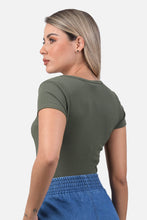 Cargar imagen en el visor de la galería, Blusa Moon Oliva