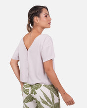 Cargar imagen en el visor de la galería, Blusa Mariana Arena