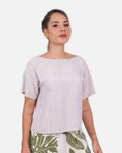 Cargar imagen en el visor de la galería, Blusa Mariana Arena