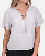Cargar imagen en el visor de la galería, Blusa Rosario Arena