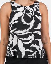 Cargar imagen en el visor de la galería, Blusa Corea Negra