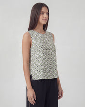 Cargar imagen en el visor de la galería, Blusa Lirio Menta