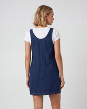 Cargar imagen en el visor de la galería, Vestido Taylor Azul Navy