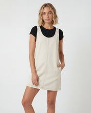 Cargar imagen en el visor de la galería, Vestido Taylor Crudo