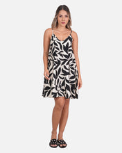 Cargar imagen en el visor de la galería, Vestido Belgica - Negro