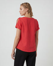 Cargar imagen en el visor de la galería, Blusa Nikita Roja