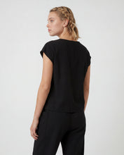 Cargar imagen en el visor de la galería, Blusa Irene Negra