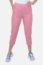 Cargar imagen en el visor de la galería, Pantalon Cefeo Malva