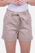 Cargar imagen en el visor de la galería, Short Boton Kaki
