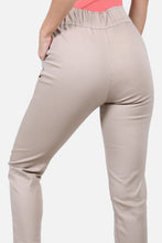 Cargar imagen en el visor de la galería, Pantalon Galan Kaki