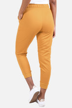 Cargar imagen en el visor de la galería, Pantalon Nasareno Mostaza