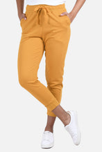 Cargar imagen en el visor de la galería, Pantalon Nasareno Mostaza