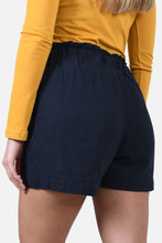 Cargar imagen en el visor de la galería, Short Nogal Azul Navy